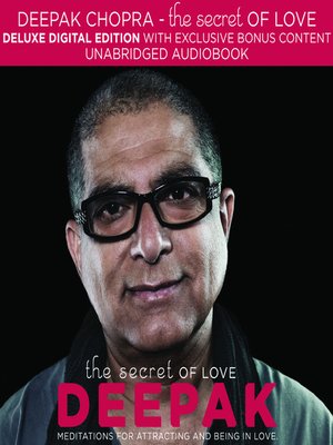 cover image of The Secret of Love